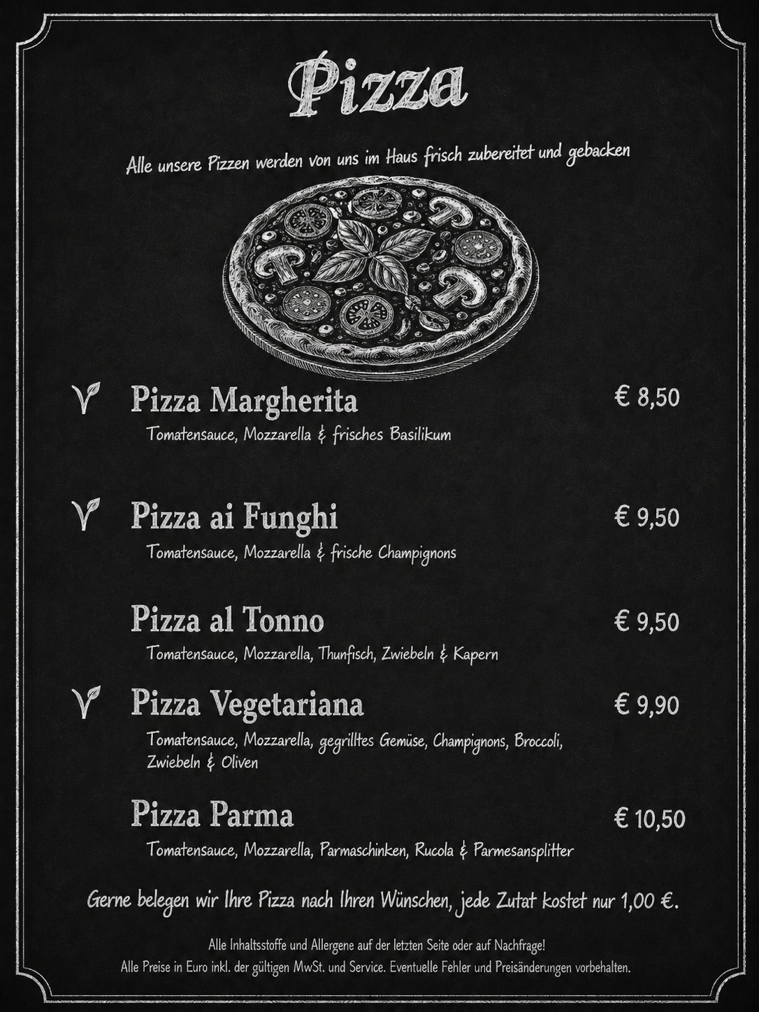 Pizza