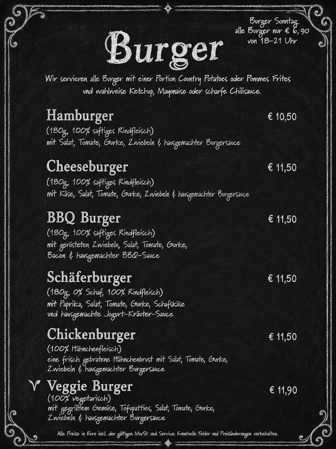 Burger