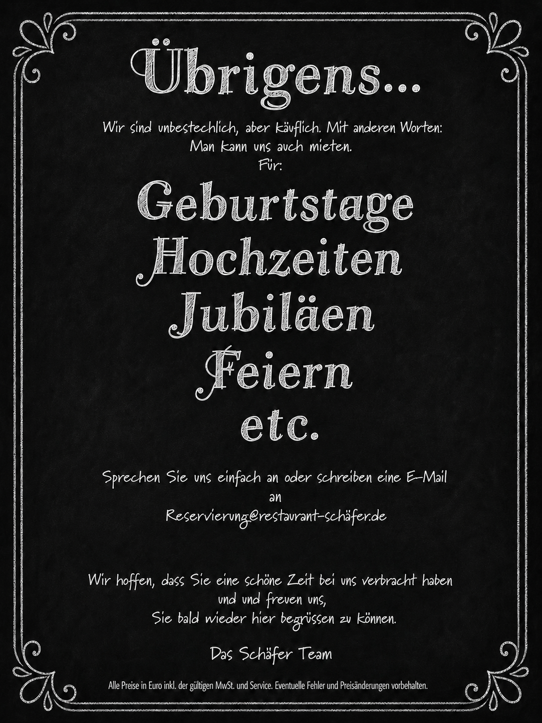 Übrigens